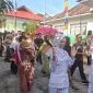 Lima Tahun Menanti, Karnaval Senayang Akhirnya Kembali | Foto : Zonamu/Ist
