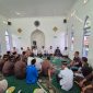 Sederhana dan Khidmat, Kejari Lingga Peringati Maulid Nabi | Foto : Zonamu/Ist