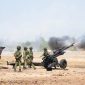 TNI Kerahkan 12.987 Personel dalam Latihan Terintegrasi di Lingga | Foto : Zonamu/Dok Puspen TNI