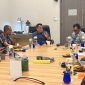 Pemkab Lingga dan PLN Perkuat Pengelolaan Listrik | Foto : Zonamu/Ist