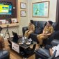 Pemkab Lingga Perkuat Koordinasi Program Makan Bergizi Gratis | Foto : Zonamu/Ist