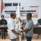 Febrizal Taupik Pimpin FORKI Lingga hingga 2030 | Foto : Zonamu/Ist