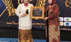 Satu Prestasi Sejuta Inspirasi, BPR Tuah Karimun Boyong Penghargaan Prestigious Top Award di Yogyakarta