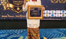JEJAK DINGIN SANG PENJAGA BENTENG: Kisah Siska Naritasari dan Misi Menyehatkan BPR Tuah Karimun dari Dalam