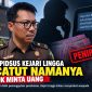 Nama Kasi Pidsus Kejari Lingga Dicatut, Modus Minta Uang | Foto : Zonamu/Wandi
