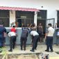 Rutan Karimun Geledah Kamar Warga Binaan, Tes Urine | Foto : Zonamu/Bustomi