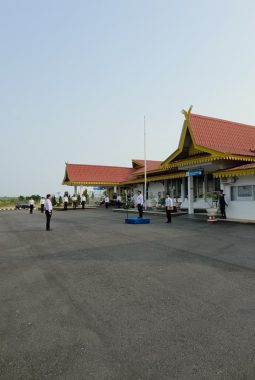Harhubnas 2026, Transportasi Diminta Perkuat Konektivitas