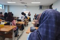 Di Balik Ilusi Tembakau, Rokok Dijual Seolah Menawan | Foto : Zonamu/Wandi