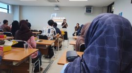 Di Balik Ilusi Tembakau, Rokok Dijual Seolah Menawan | Foto : Zonamu/Wandi