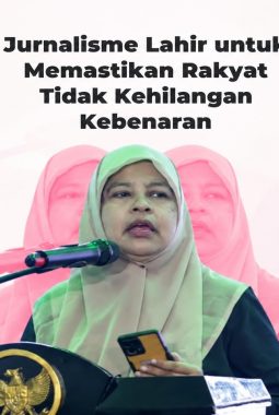 Ketika Kritik Dibungkam, Kebenaran Perlahan Kehilangan Suara Rakyat
