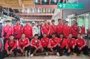 Dua Talenta Lingga Bawa Nama Indonesia ke Malaysia | Foto : Zonamu/ist