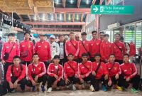 Dua Talenta Lingga Bawa Nama Indonesia ke Malaysia | Foto : Zonamu/ist