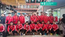 Dua Talenta Lingga Bawa Nama Indonesia ke Malaysia | Foto : Zonamu/ist