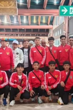 Dua Talenta Lingga Bawa Nama Indonesia ke Malaysia