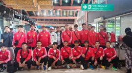 Dua Talenta Lingga Bawa Nama Indonesia ke Malaysia | Foto : Zonamu/ist