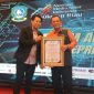 AMSI Kepri Hadapi Tantangan Media di Tengah AI | Foto : Zonamu/Ist