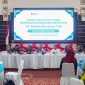 PT Timah Tbk menggelar Konsultasi Publik pembaruan Dokumen Rencana Induk Pengembangan dan Pemberdayaan Masyarakat (RIPPM) di Gedung Nasional Karimun, Kamis (3/9/2026) | Foto: Zonamu/Humas PT Timah