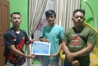 Dukungan penuh PT Timah Tbk sukses menghadirkan kemeriahan Portesa Cup 2 di Lapangan Portesa, Teluk Samak | Foto: Zonamu/Humas PT Timah