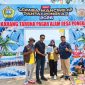 PT Timah Tbk kembali hadir memberikan dukungan penuh dalam suksesnya Lomba Mancing #2 Pantai Pongkar 2026 di Kabupaten Karimun | Foto: Zonamu/Humas PT Timah