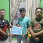 Dukungan penuh PT Timah Tbk sukses menghadirkan kemeriahan Portesa Cup 2 di Lapangan Portesa, Teluk Samak | Foto: Zonamu/Humas PT Timah