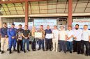 PT BPR Tuah Karimun (Perseroda) resmi menjalin kerja sama strategis dengan KNTI Kabupaten Karimun untuk membangun ekosistem ekonomi kolektif bagi masyarakat nelayan | Foto: Zonamu/Humas BPR Tuah Karimun