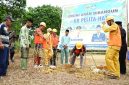 Pemkab Lingga Mulai Bangun Fondasi Pendidikan Anak | Foto : Zonamu/Ist