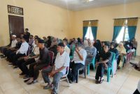 Guru TPA hingga Fardhu Kifayah Terima Insentif Empat Bulan | Foto : Zonamu/Ist