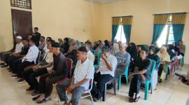 Guru TPA hingga Fardhu Kifayah Terima Insentif Empat Bulan | Foto : Zonamu/Ist