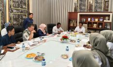 Dari Kepatuhan Menuju Pertumbuhan, Era Baru BPR Tuah Karimun di Tangan Siska Naritasari