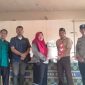 507 KPM Dabo Lama Terima Bantuan Pangan Tahap III | Foto : Zonamu/Ist