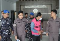 Kades Pulau Medang Jadi Tersangka Korupsi Dana Desa Anggaran 2023 | Foto : Zonamu/Ist