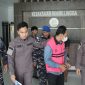 Kades Pulau Medang Jadi Tersangka Korupsi Dana Desa Anggaran 2023 | Foto : Zonamu/Ist