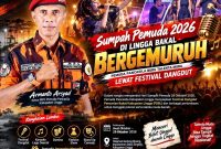 Pemuda Pancasila Buru Bibit Unggul dari Panggung FDBL | Foto : Zonamu/Ist