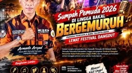 Pemuda Pancasila Buru Bibit Unggul dari Panggung FDBL | Foto : Zonamu/Ist