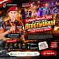 Pemuda Pancasila Buru Bibit Unggul dari Panggung FDBL | Foto : Zonamu/Ist