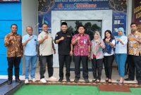 Karang Taruna Kepri Gandeng BNN Perkuat Perangi Narkoba | Foto : Zonamu/Ist