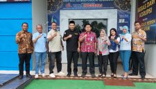 Karang Taruna Kepri Gandeng BNN Perkuat Perangi Narkoba | Foto : Zonamu/Ist