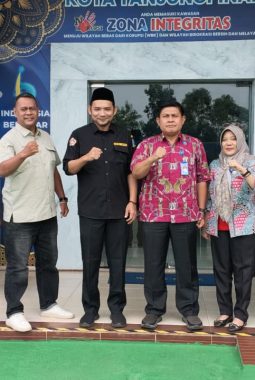 Karang Taruna Kepri Gandeng BNN Perkuat Perangi Narkoba