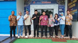 Karang Taruna Kepri Gandeng BNN Perkuat Perangi Narkoba | Foto : Zonamu/Ist