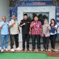 Karang Taruna Kepri Gandeng BNN Perkuat Perangi Narkoba | Foto : Zonamu/Ist