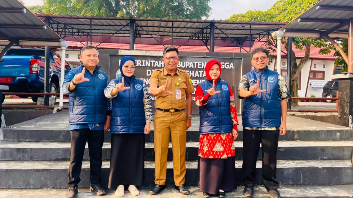BPR Tuah Karimun gandeng KNTI Karimun buat bikin gebrakan baru lewat kolaborasi pemberdayaan ekonomi nelayan | Foto: Zonamu/Humas BPR Tuah Karimun