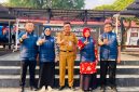 BPR Tuah Karimun gandeng KNTI Karimun buat bikin gebrakan baru lewat kolaborasi pemberdayaan ekonomi nelayan | Foto: Zonamu/Humas BPR Tuah Karimun