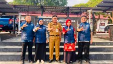 BPR Tuah Karimun gandeng KNTI Karimun buat bikin gebrakan baru lewat kolaborasi pemberdayaan ekonomi nelayan | Foto: Zonamu/Humas BPR Tuah Karimun