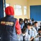 BNNP Kepri dan Dinkes Lingga Perkuat Benteng Generasi Muda |Foto : Zonamu/Ist