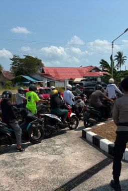 Antrean BBM Hari Keempat, Pemuda Pancasila Desak SPBU Buka 24 Jam