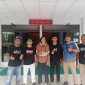 Lima Jurnalis Asal Lingga Tergabung di AJI Tanjungpinang Siap Ikuti Festival Media Selat Malaka 2026 | Foto: Zonamu/ist