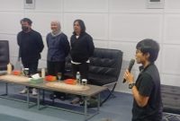 Fesmed Selat Malaka 2026: Jurnalis Didorong Kuasai OSINT | Foto : Zonamu/Ist
