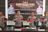 Pacar Aniaya Pelajar SMA, Polisi Bongkar Dugaan Pencabulan | Foto : Zonamu/Ist