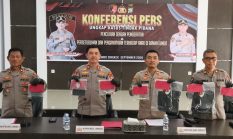 Pacar Aniaya Pelajar SMA, Polisi Bongkar Dugaan Pencabulan