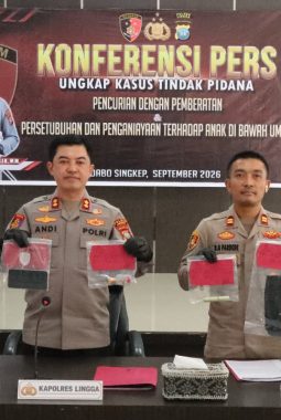 Pacar Aniaya Pelajar SMA, Polisi Bongkar Dugaan Pencabulan